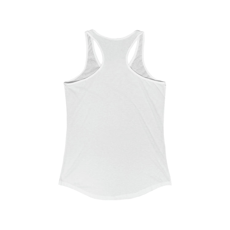 CBG - Admin - Ideal Racerback Tank