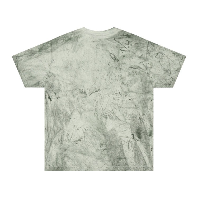 CBG Admin - Color Blast T-Shirt