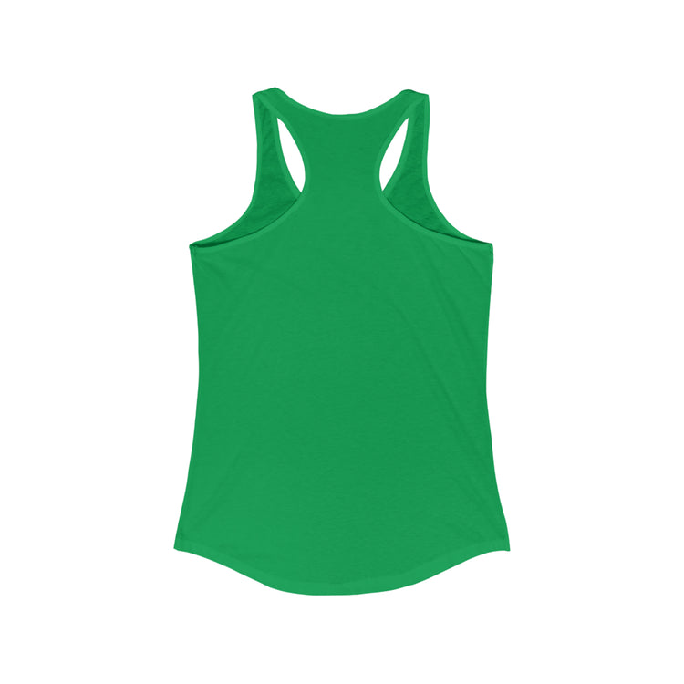 CBG - Admin - Ideal Racerback Tank