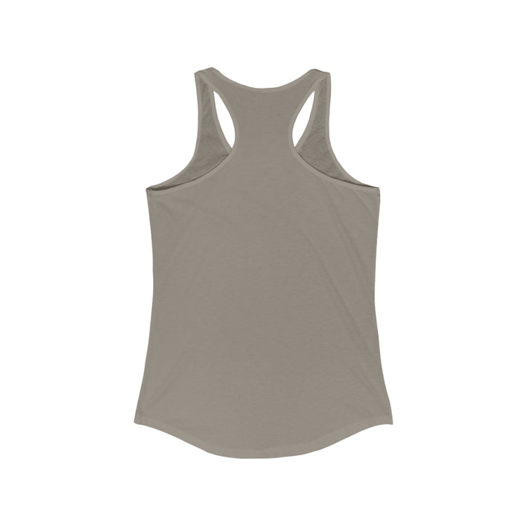 CBG - Admin - Ideal Racerback Tank