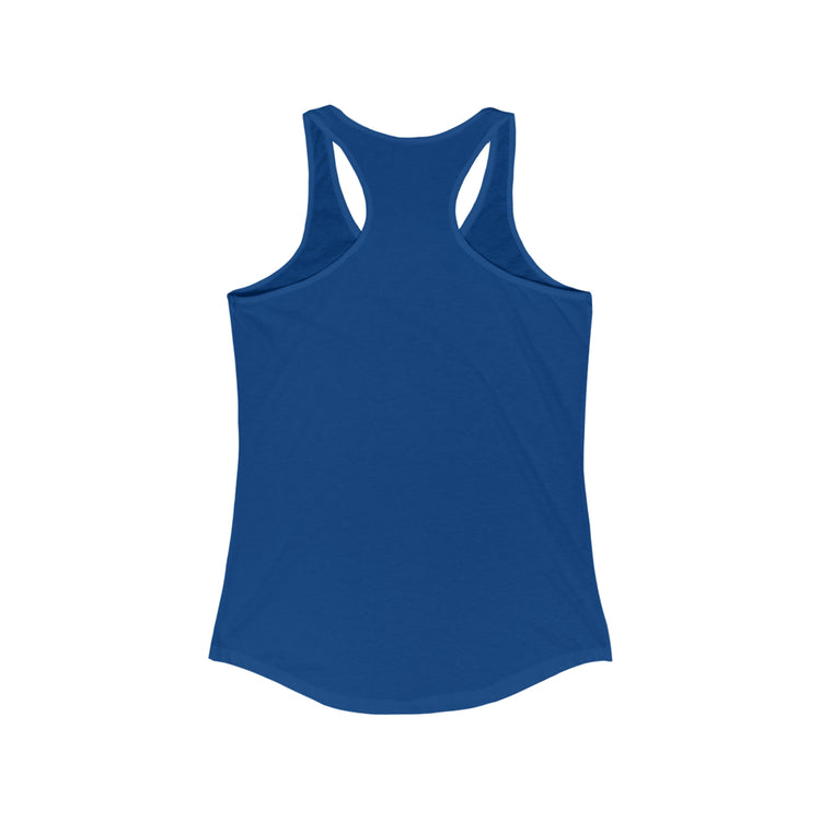 CBG - Admin - Ideal Racerback Tank