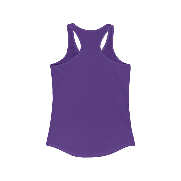 CBG - Admin - Ideal Racerback Tank