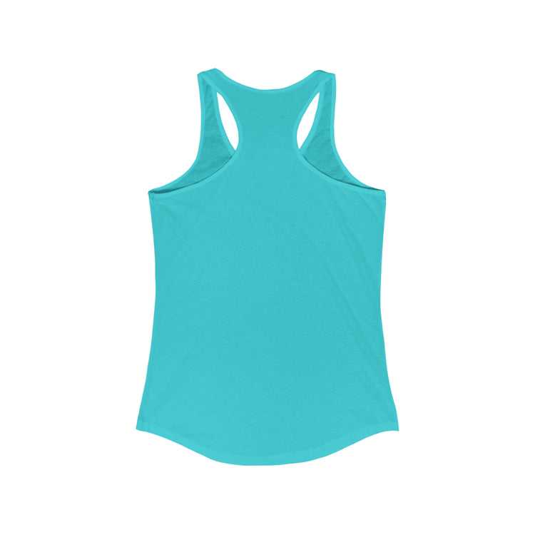 CBG - Admin - Ideal Racerback Tank