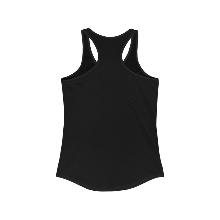 CBG - Admin - Ideal Racerback Tank