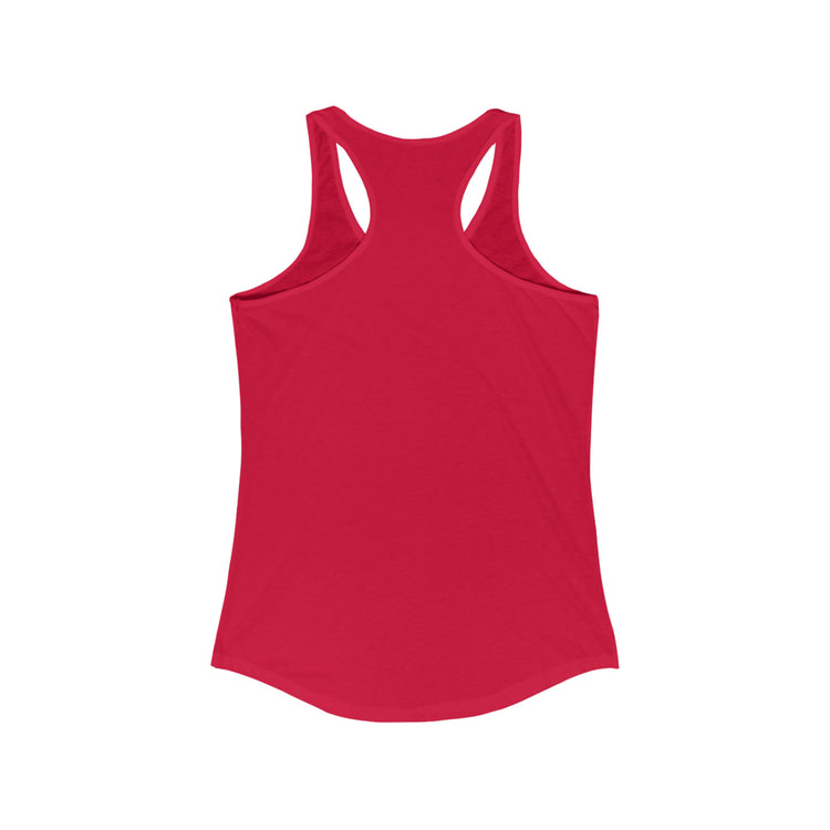 CBG - Admin - Ideal Racerback Tank