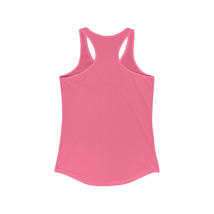 CBG - Admin - Ideal Racerback Tank
