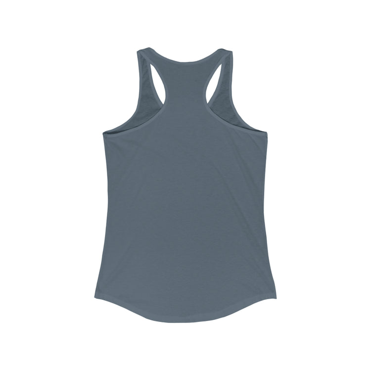 CBG - Admin - Ideal Racerback Tank