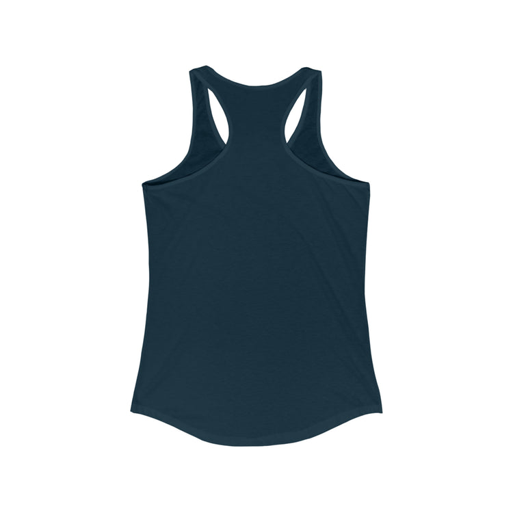 CBG - Admin - Ideal Racerback Tank