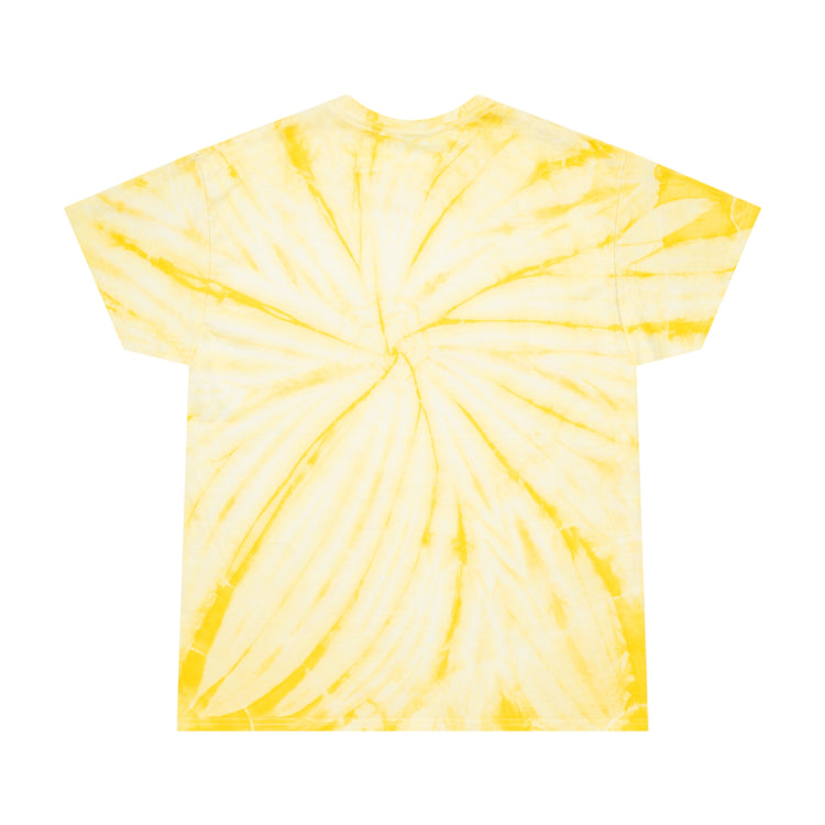 CBG Admin - Tie-Dye Tee