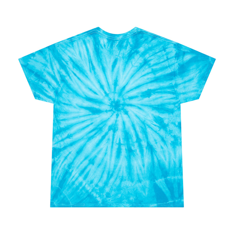 CBG Admin - Tie-Dye Tee