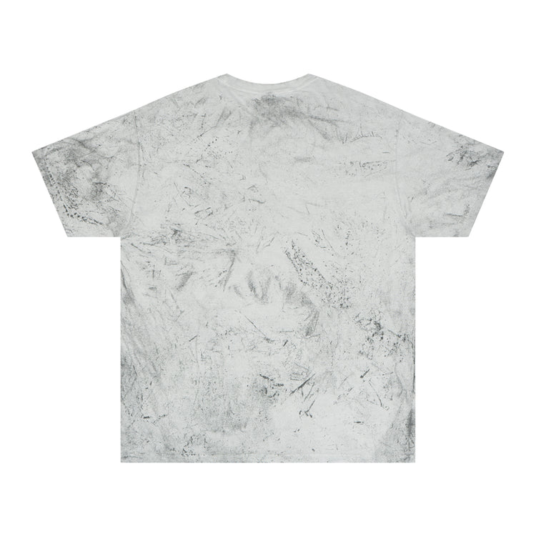 CBG Admin - Color Blast T-Shirt