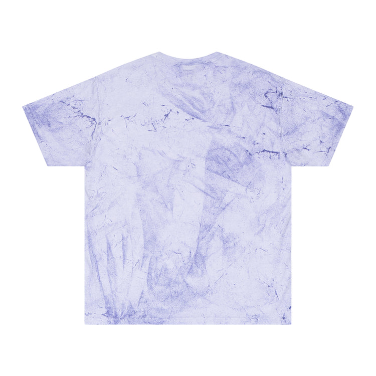 CBG Admin - Color Blast T-Shirt