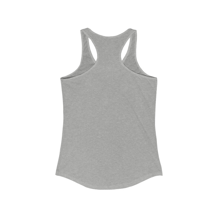 CBG - Admin - Ideal Racerback Tank
