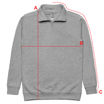 Craft Beer Girls Logo Fleece Pullover