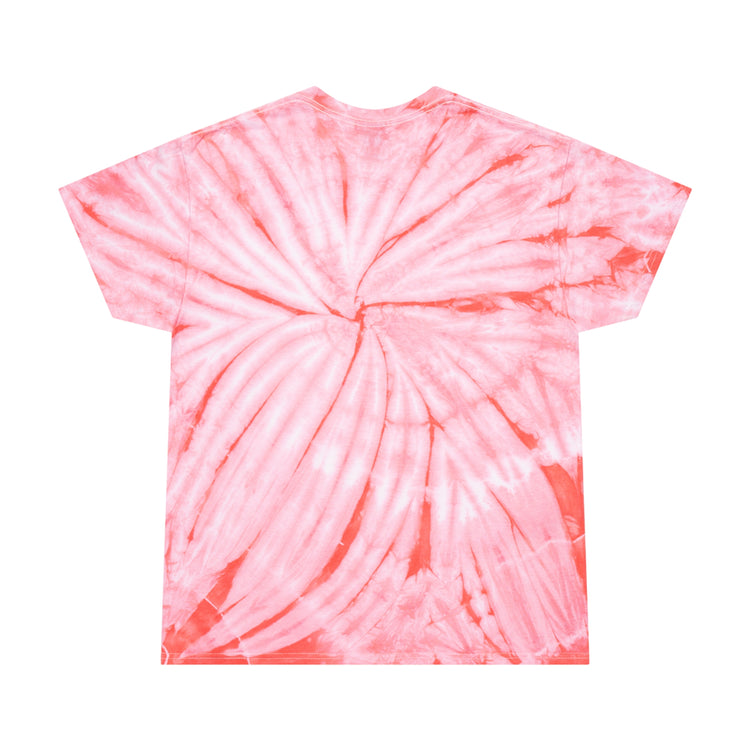 CBG Admin - Tie-Dye Tee