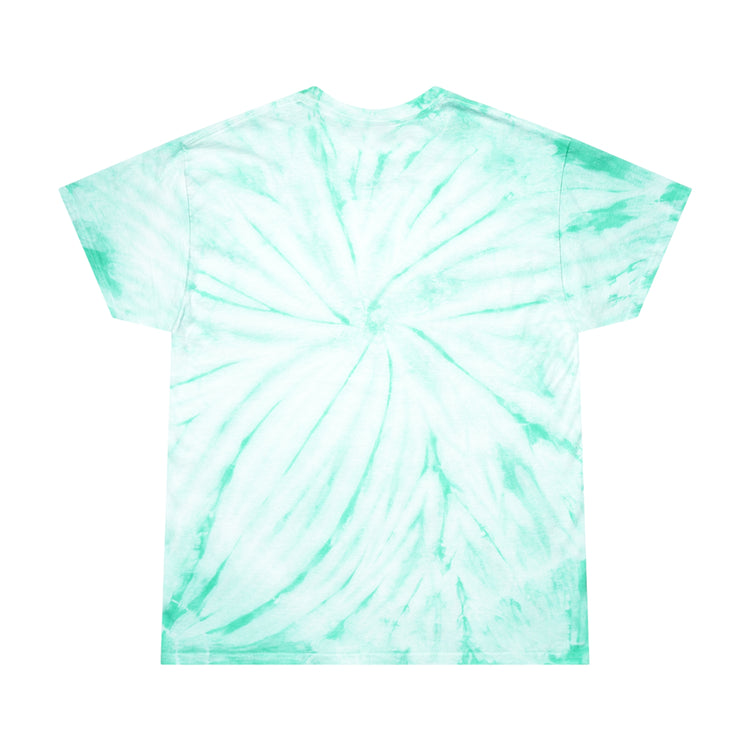 CBG Admin - Tie-Dye Tee