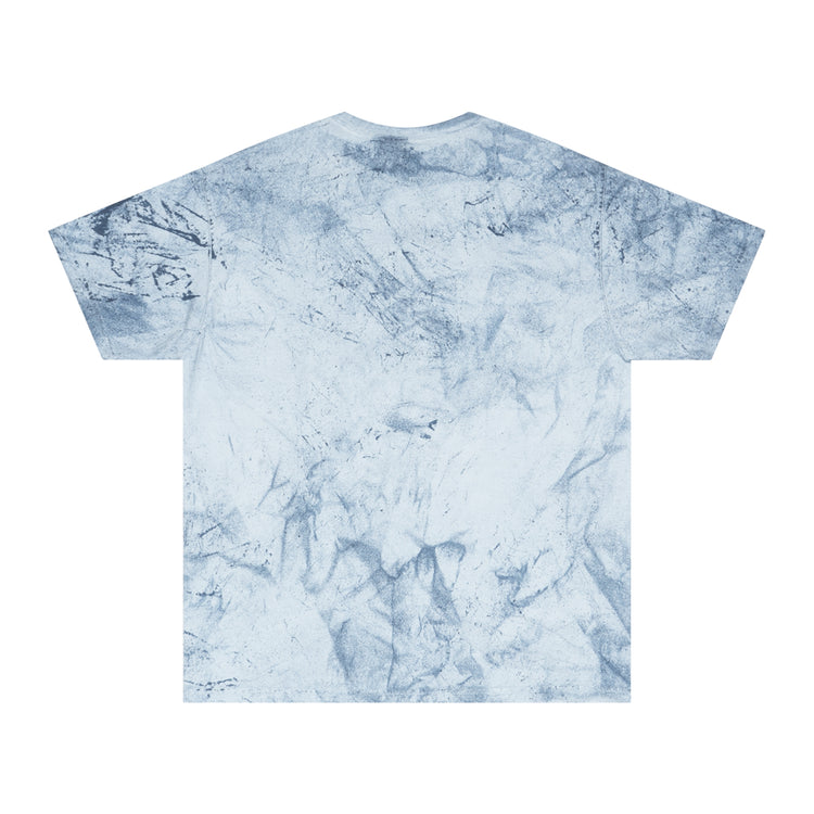 CBG Admin - Color Blast T-Shirt