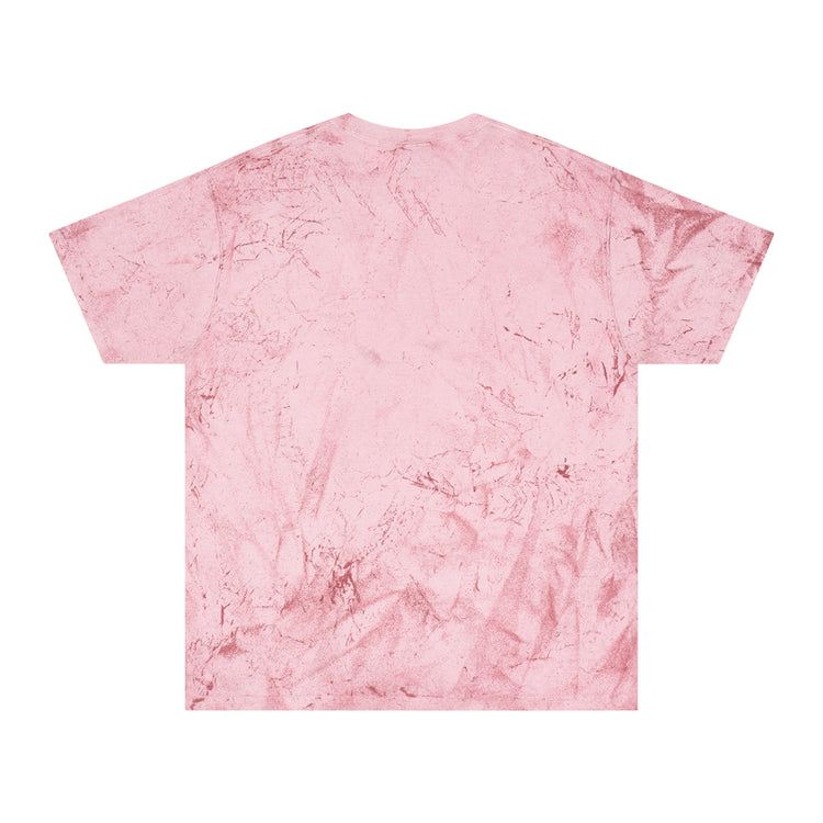 CBG Admin - Color Blast T-Shirt