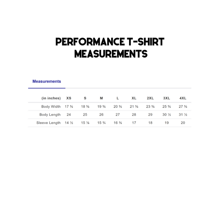 Classic Craft Beer Girls Performance Tee
