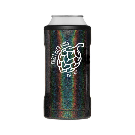 Craft Beer Girls x BrüMate Hopsulator TRIO 3-in-1 Can Cooler