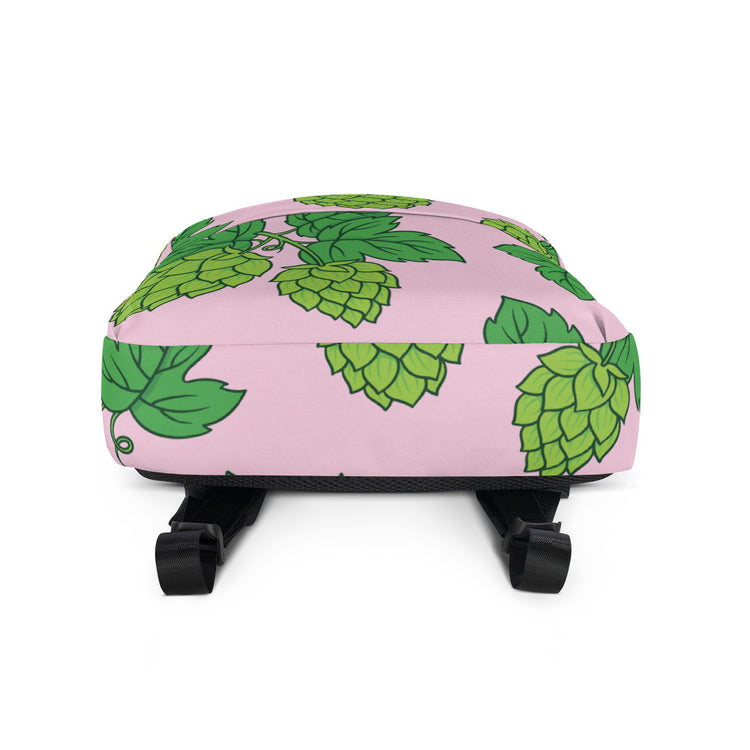 Pink Ale-chemy - Backpack