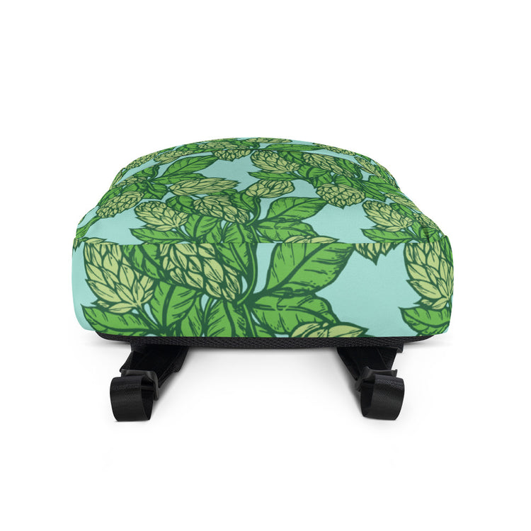 The Hoppy Garden - Backpack