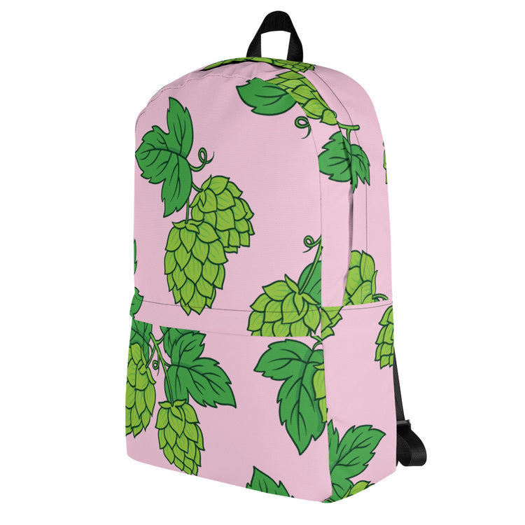Pink Ale-chemy - Backpack