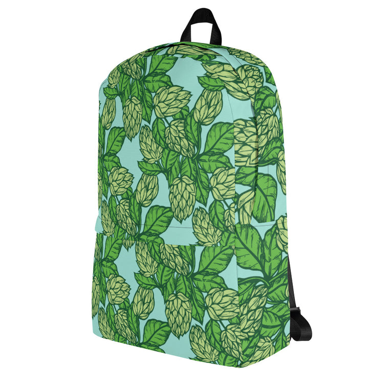 The Hoppy Garden - Backpack