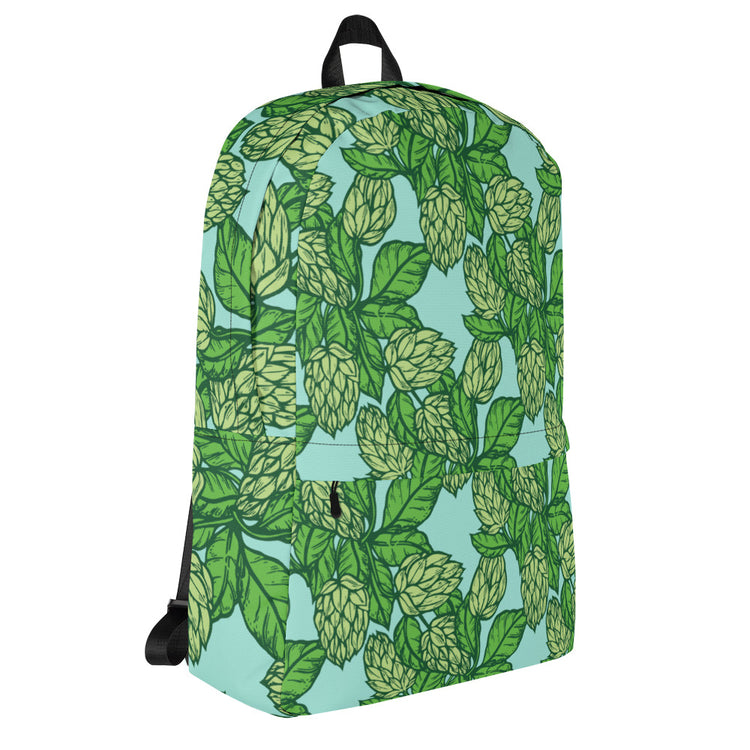 The Hoppy Garden - Backpack
