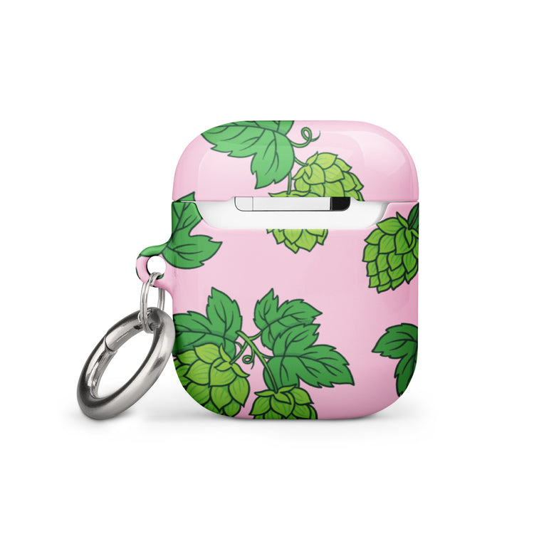 Pink Ale-chemy Case for AirPods®