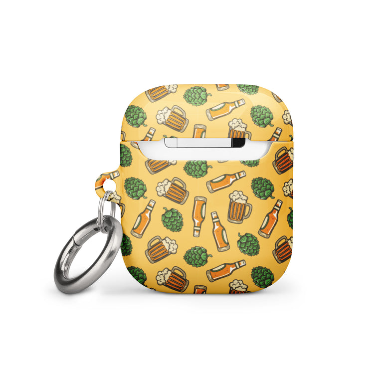 Hoppy Harvest - Case for AirPods®