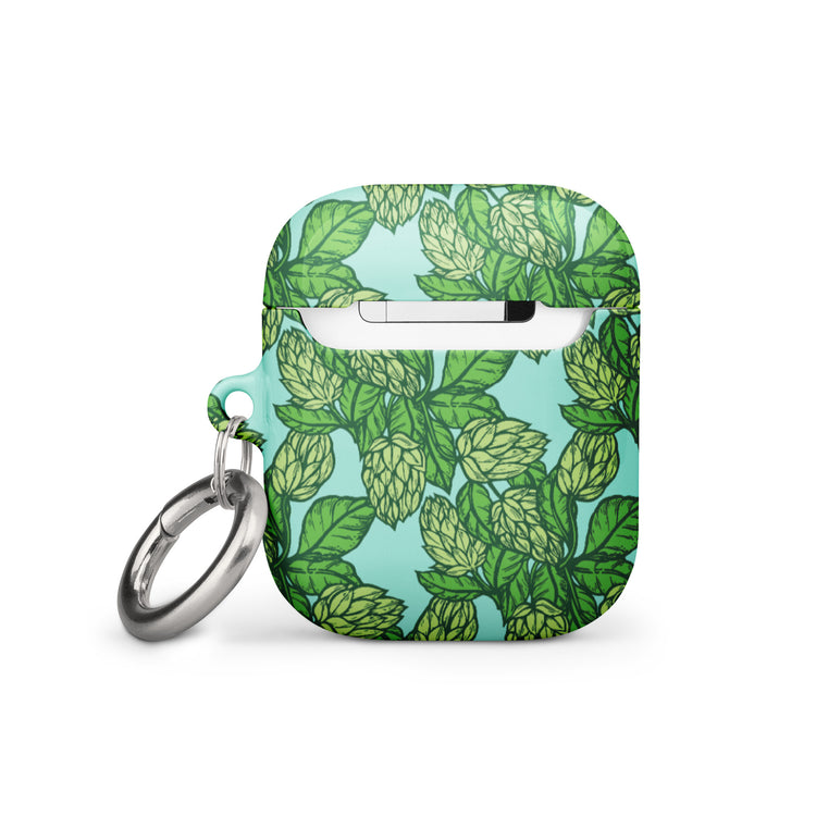 The Hoppy Garden - Case for AirPods®
