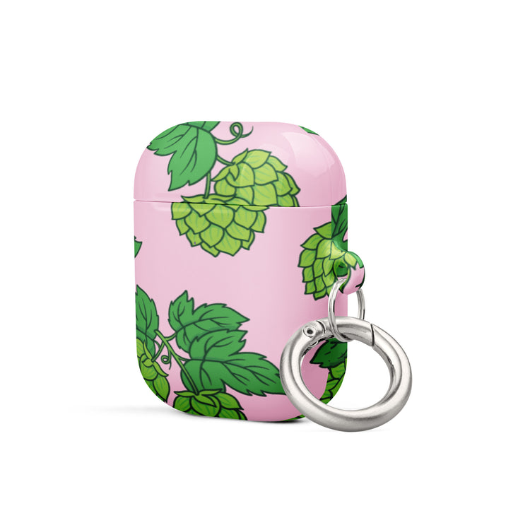Pink Ale-chemy Case for AirPods®