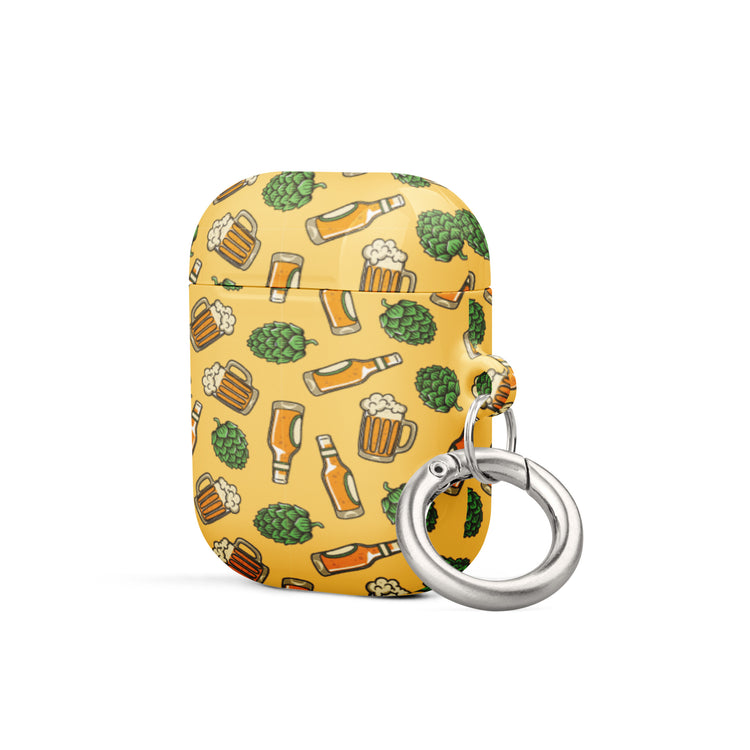 Hoppy Harvest - Case for AirPods®