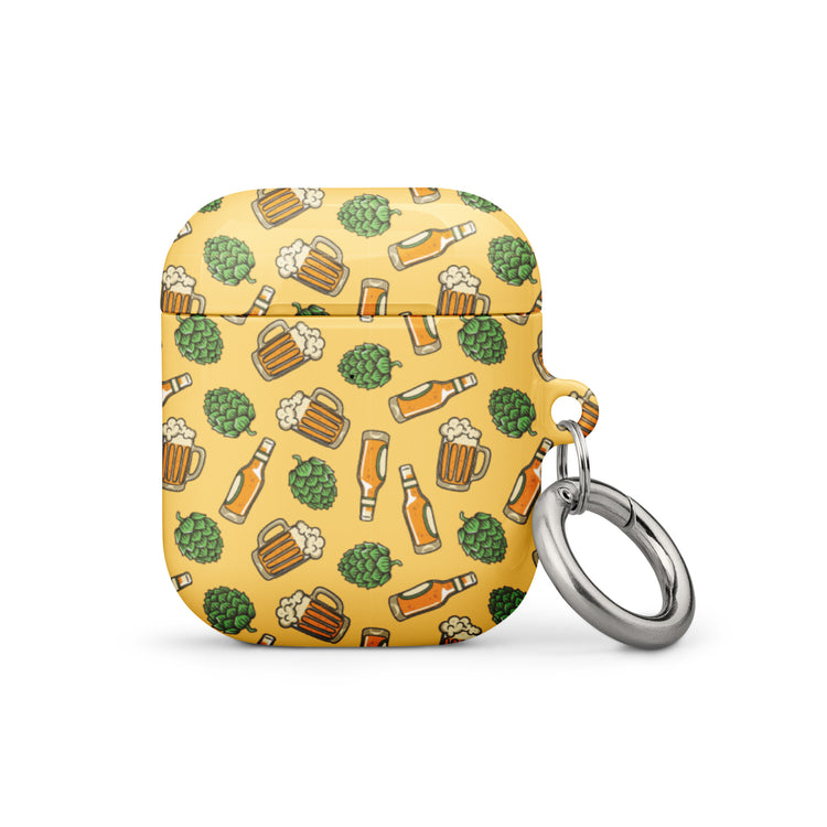 Hoppy Harvest - Case for AirPods®
