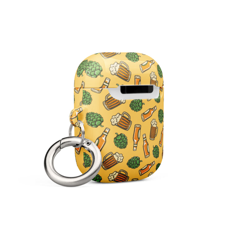 Hoppy Harvest - Case for AirPods®