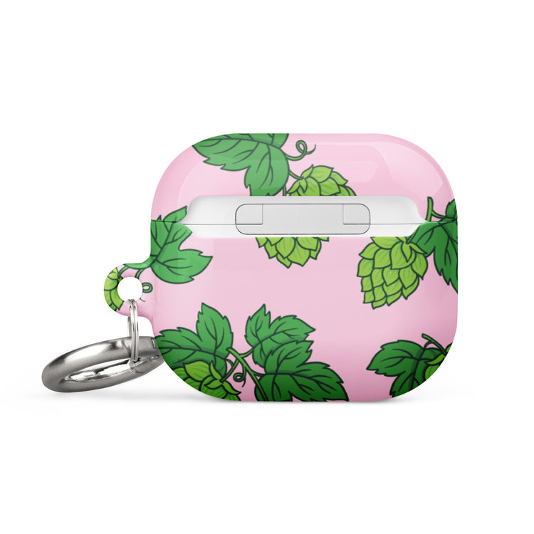 Pink Ale-chemy Case for AirPods®