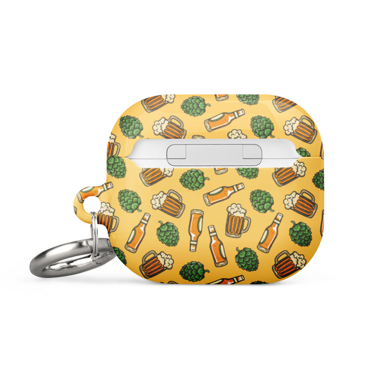 Hoppy Harvest - Case for AirPods®