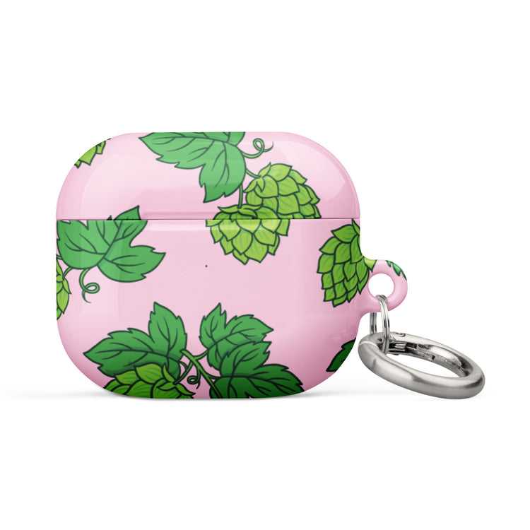 Pink Ale-chemy Case for AirPods®