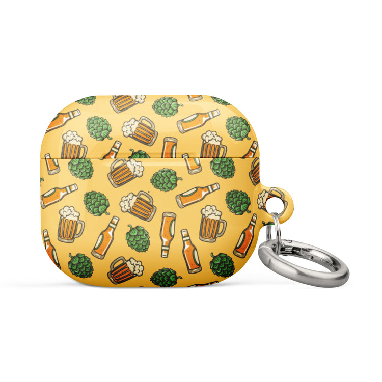 Hoppy Harvest - Case for AirPods®