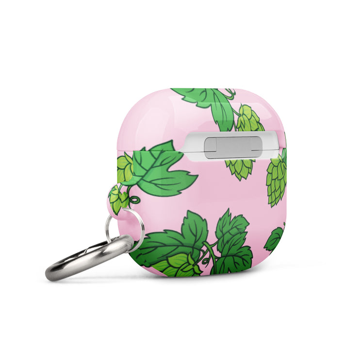 Pink Ale-chemy Case for AirPods®