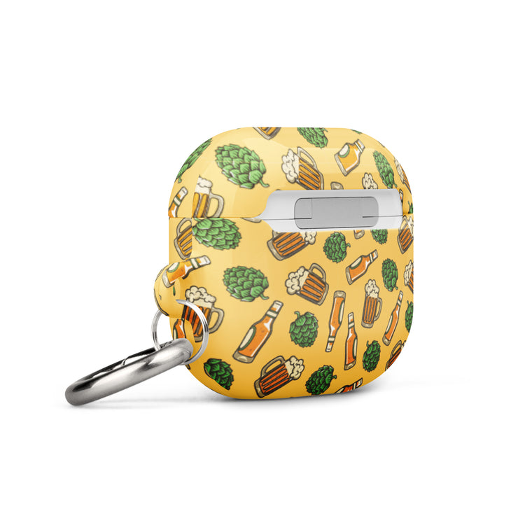 Hoppy Harvest - Case for AirPods®