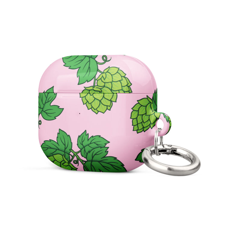 Pink Ale-chemy Case for AirPods®