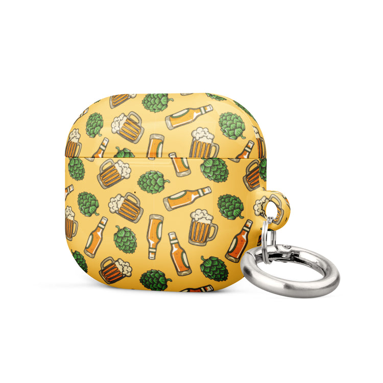 Hoppy Harvest - Case for AirPods®