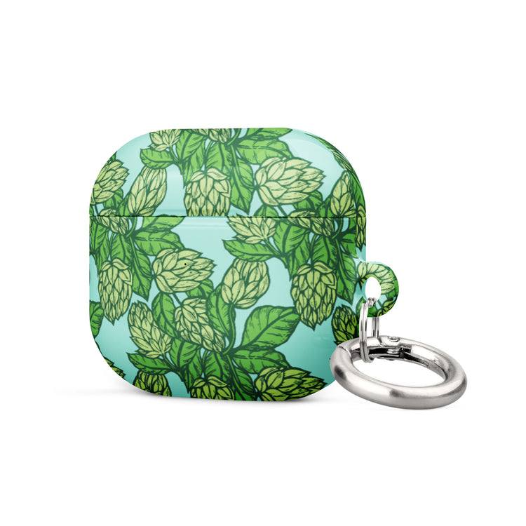 The Hoppy Garden - Case for AirPods®