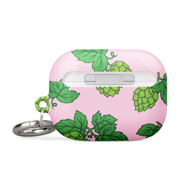 Pink Ale-chemy Case for AirPods®