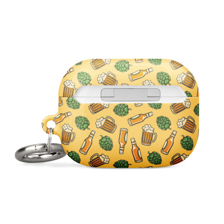 Hoppy Harvest - Case for AirPods®