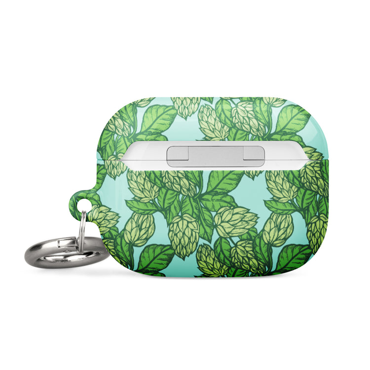 The Hoppy Garden - Case for AirPods®