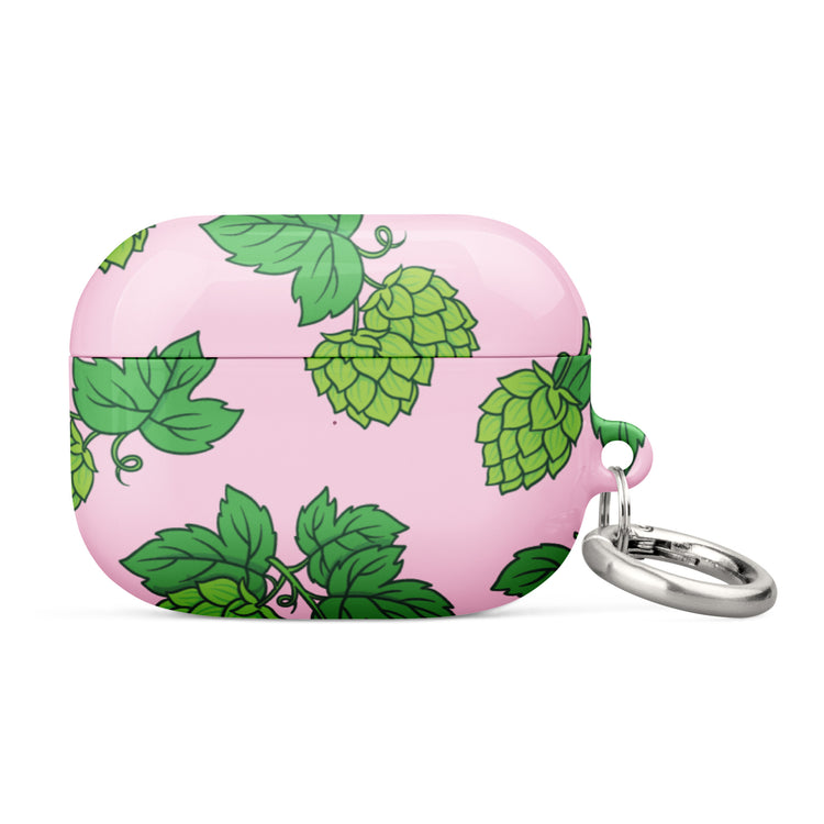 Pink Ale-chemy Case for AirPods®