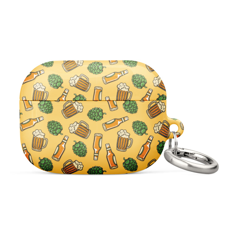 Hoppy Harvest - Case for AirPods®